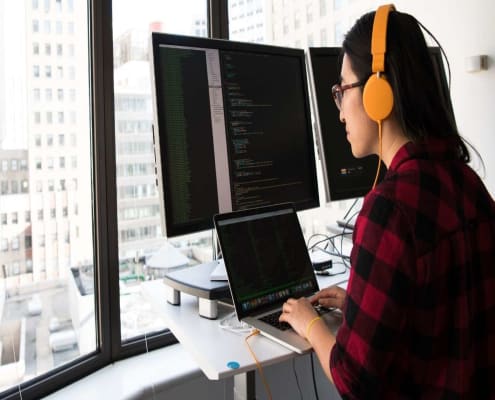programmer
